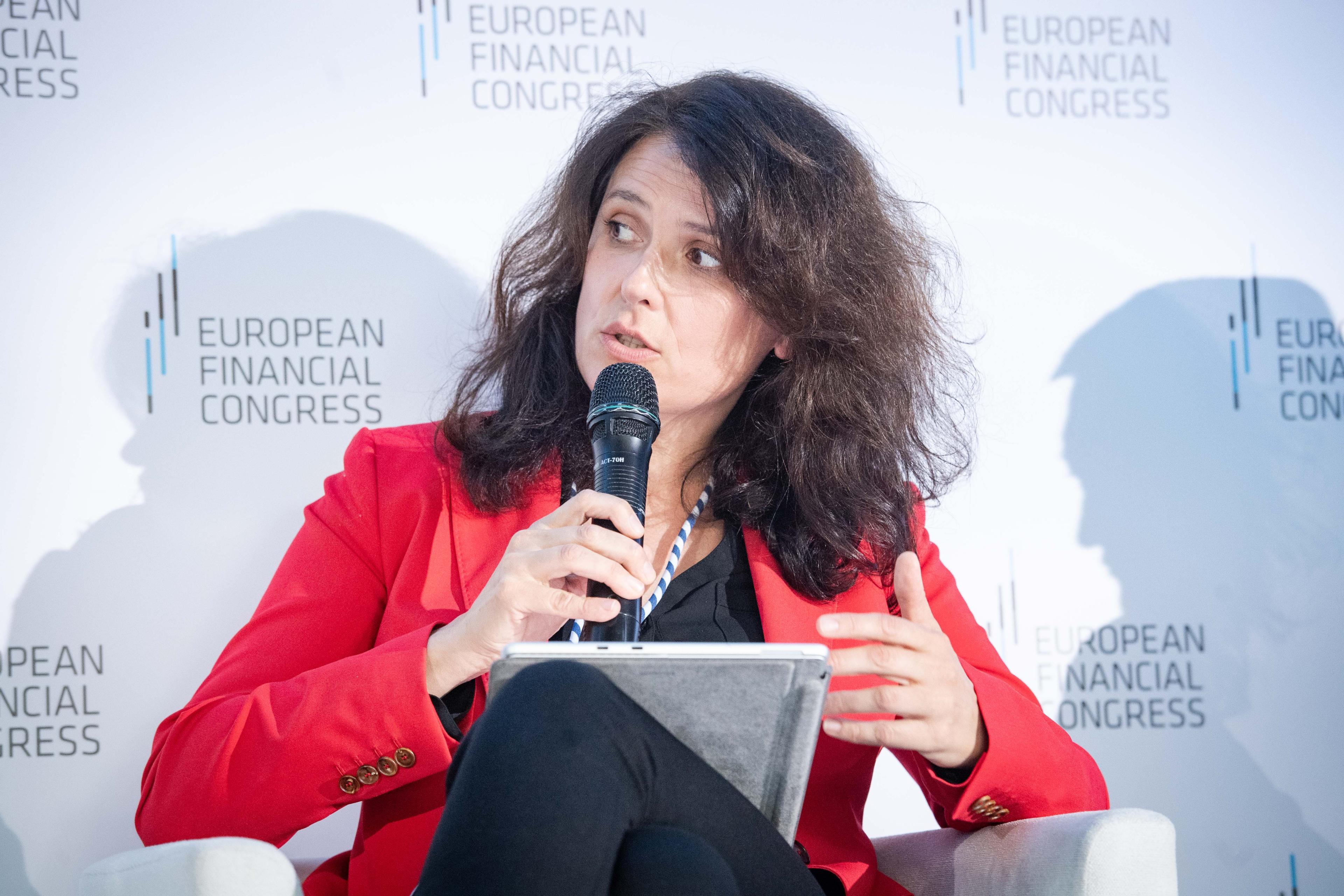 Magdalena Łapsa-Parczewska