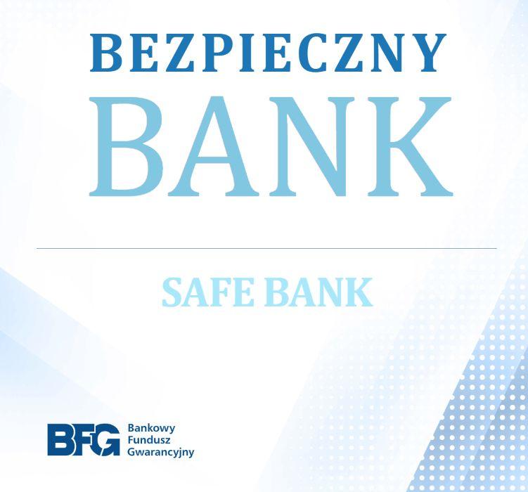 Bezpieczny Bank Bezpieczny Bank