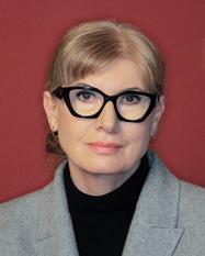 Ewa Jezierewska