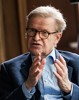 Harold James Harold James