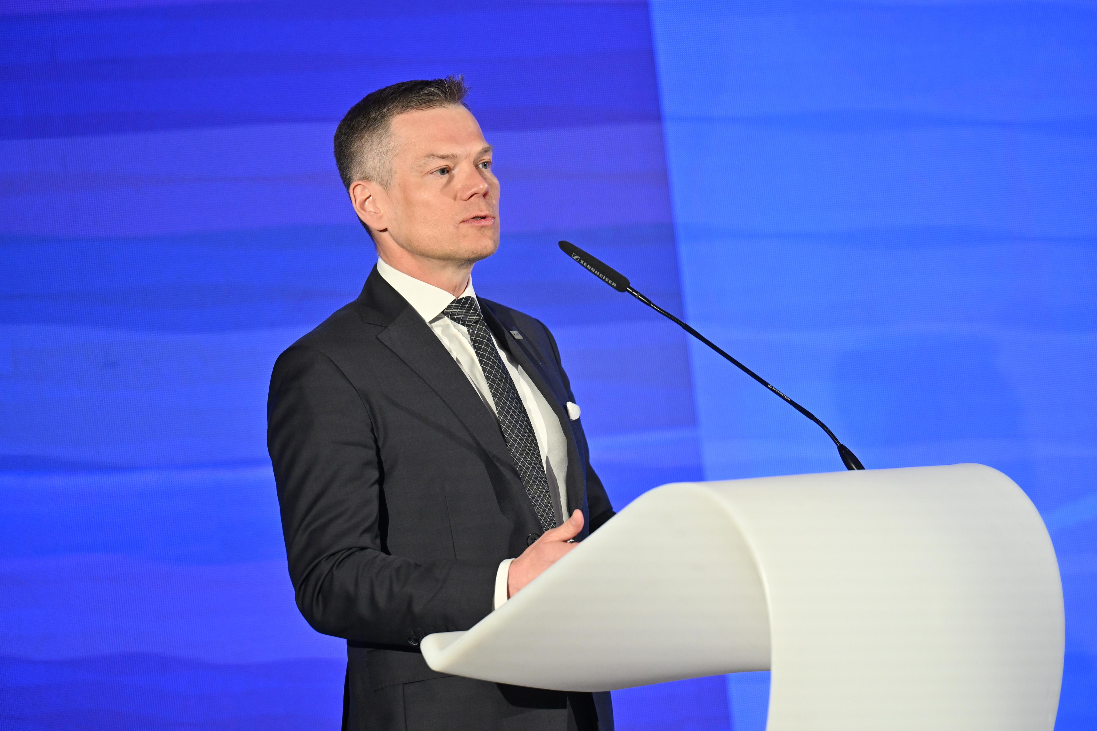 Jacek Jastrzębski otworzył XV Kongres Sektora Pożyczkowego ZPF_3