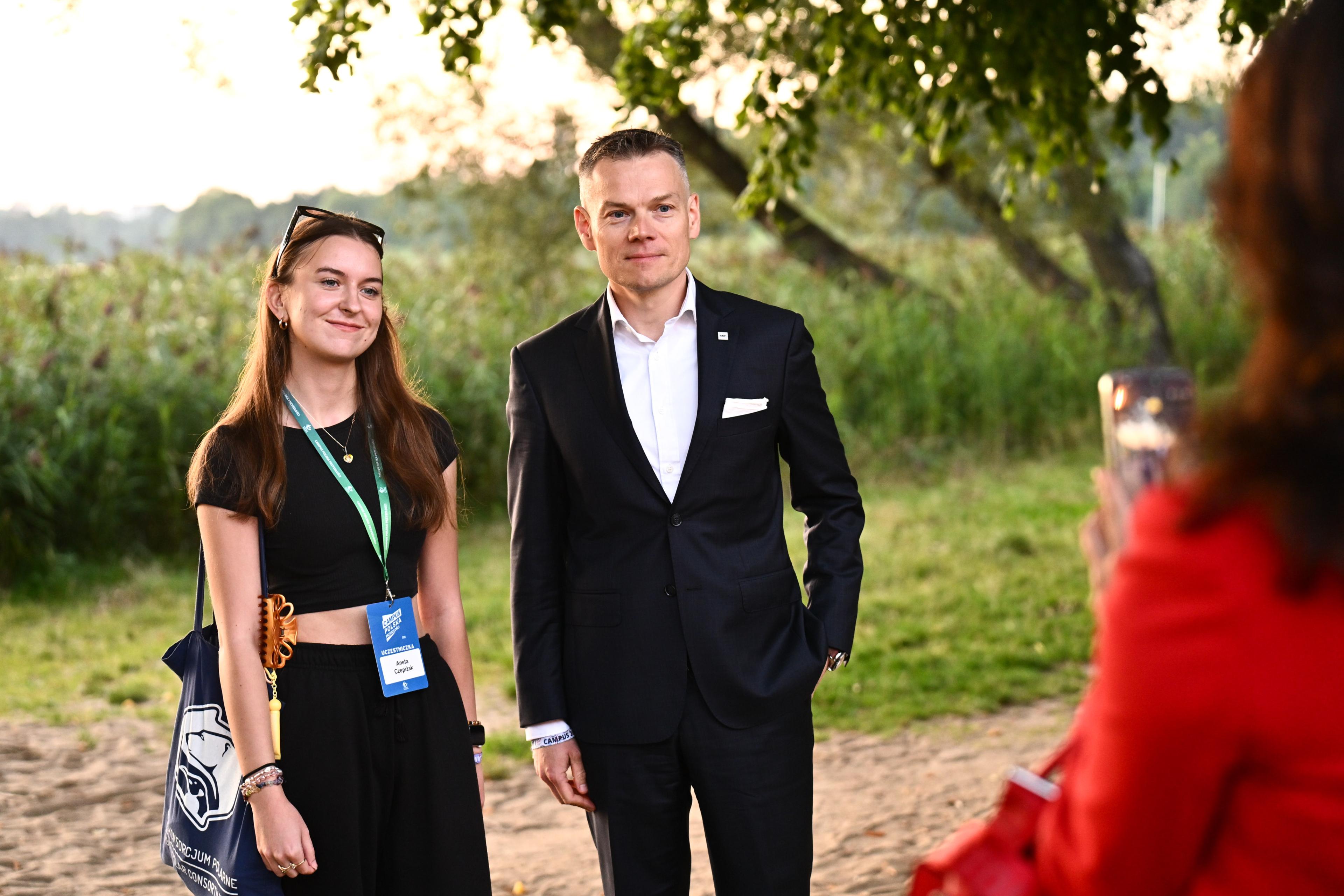 Jacek Jastrzębski wystąpił w panelu podczas Campus Polska Przyszłości 2026_6