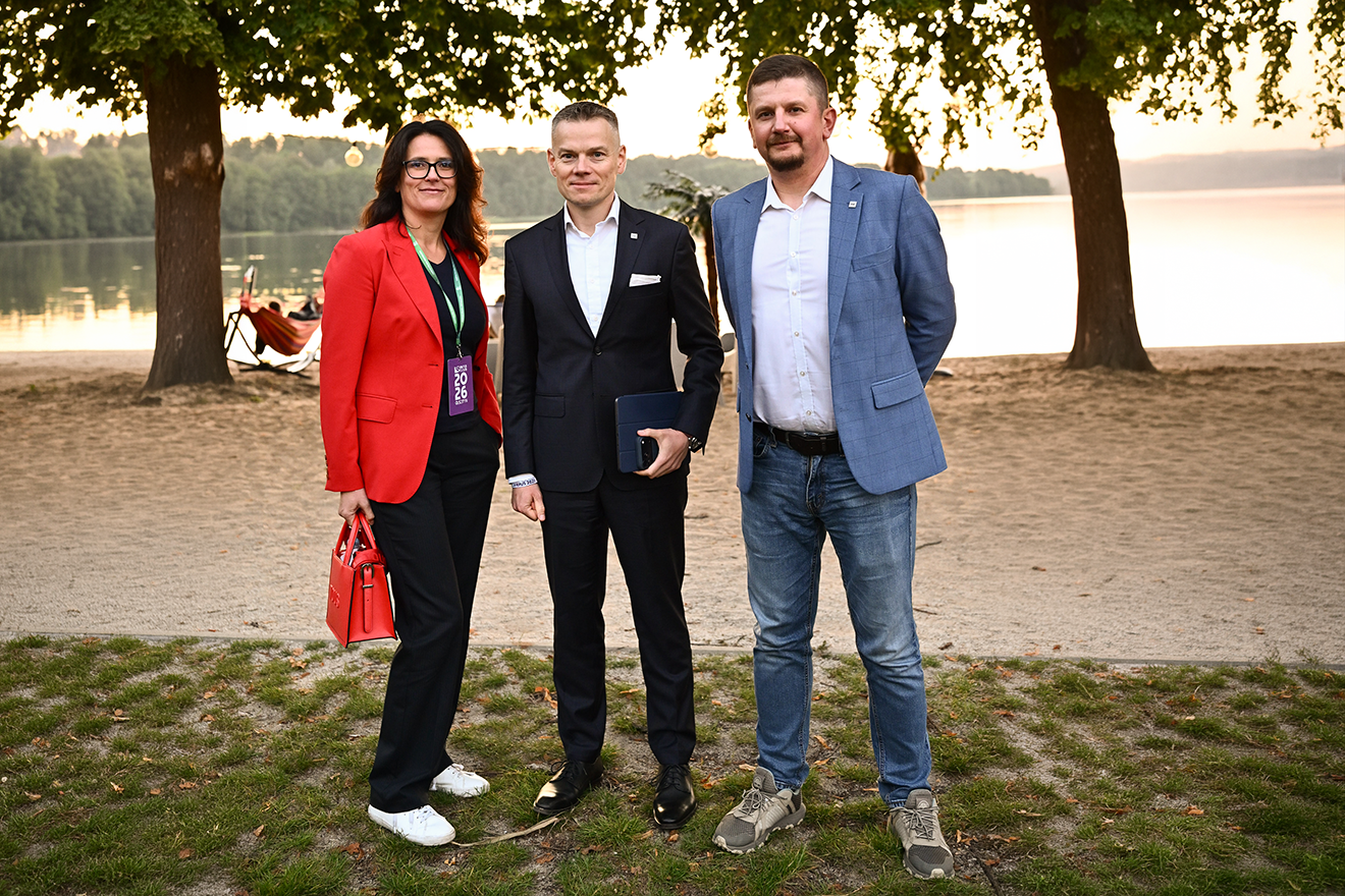 Jacek Jastrzębski wystąpił w panelu podczas Campus Polska Przyszłości 2026_7