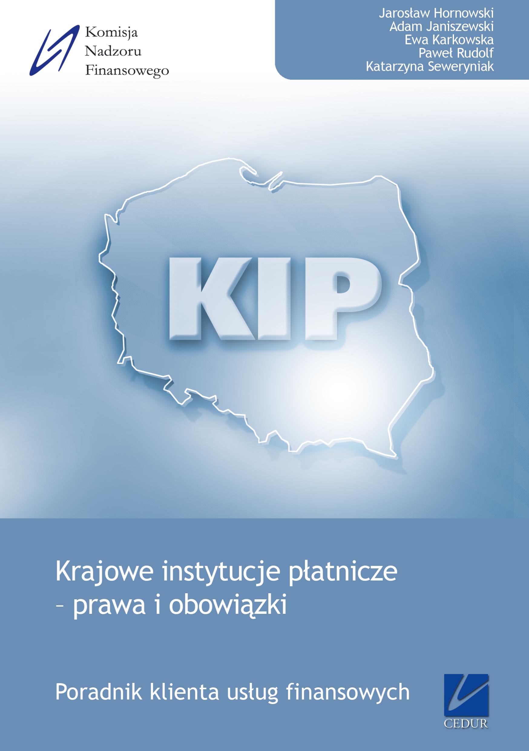 KIP_okladka