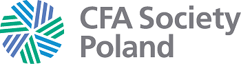 Logo CFA Society Poland
