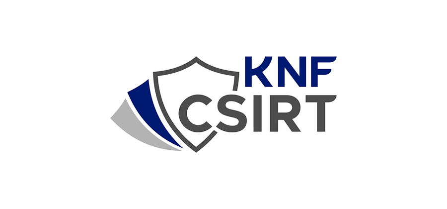 CSIRT_KNF_logo